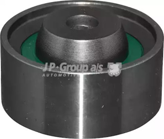 JP GROUP 3512200700 -  Натяжной ролик, ремень ГРМ
